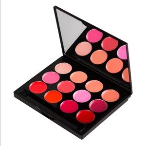 ISH Lip Statement Palette
